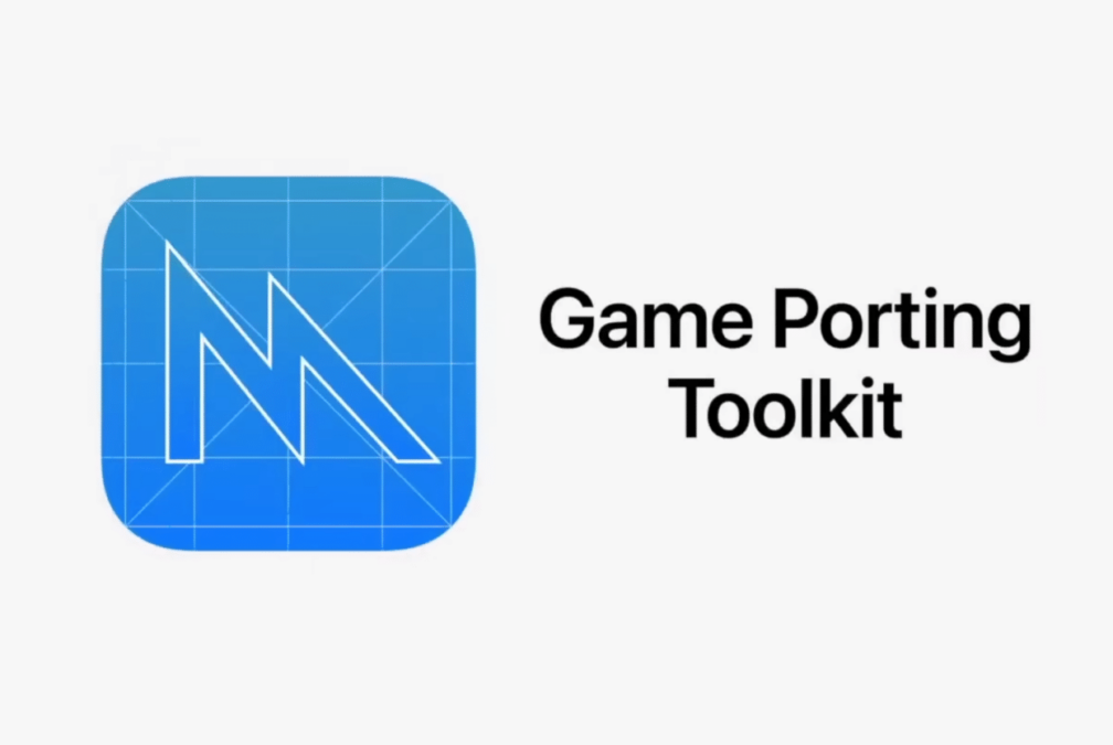 macOS Game Porting Toolkit