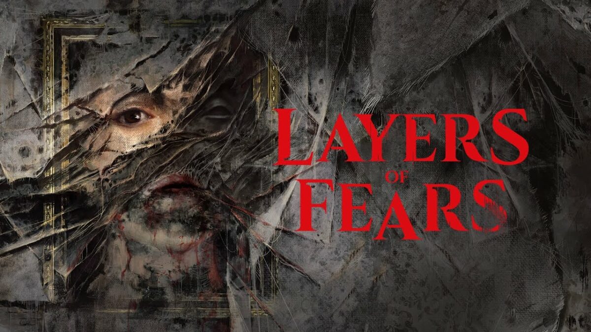macOS Layers of Fear