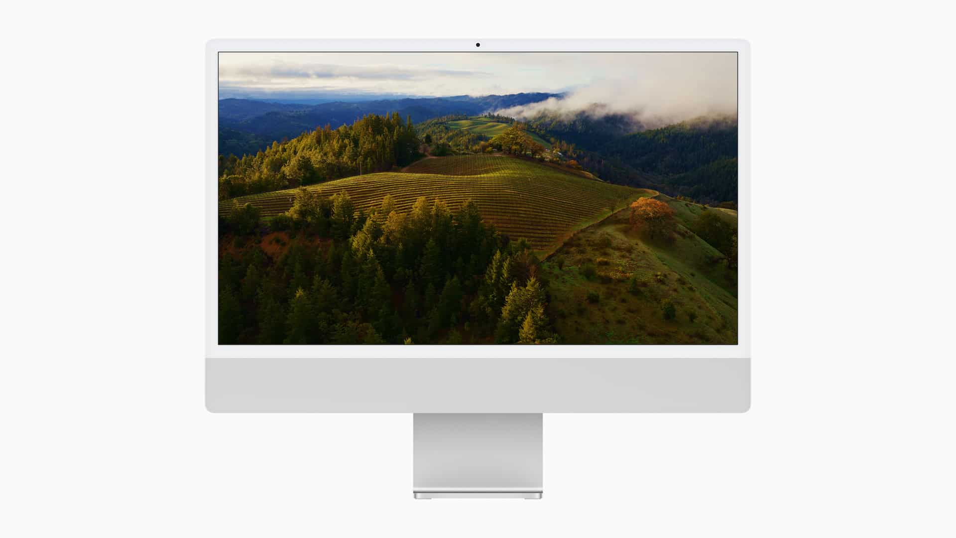 macOS Sonoma Screen savers