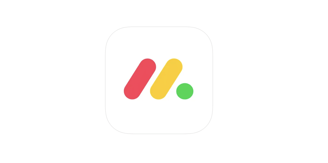 monday.com app for iOS