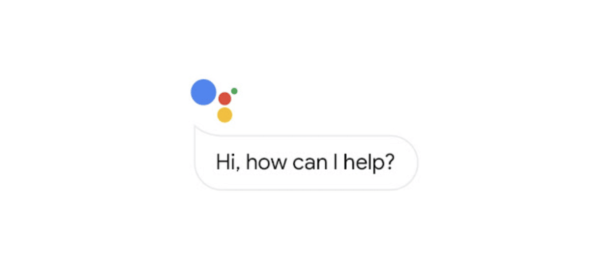 Google Assistant - iOS