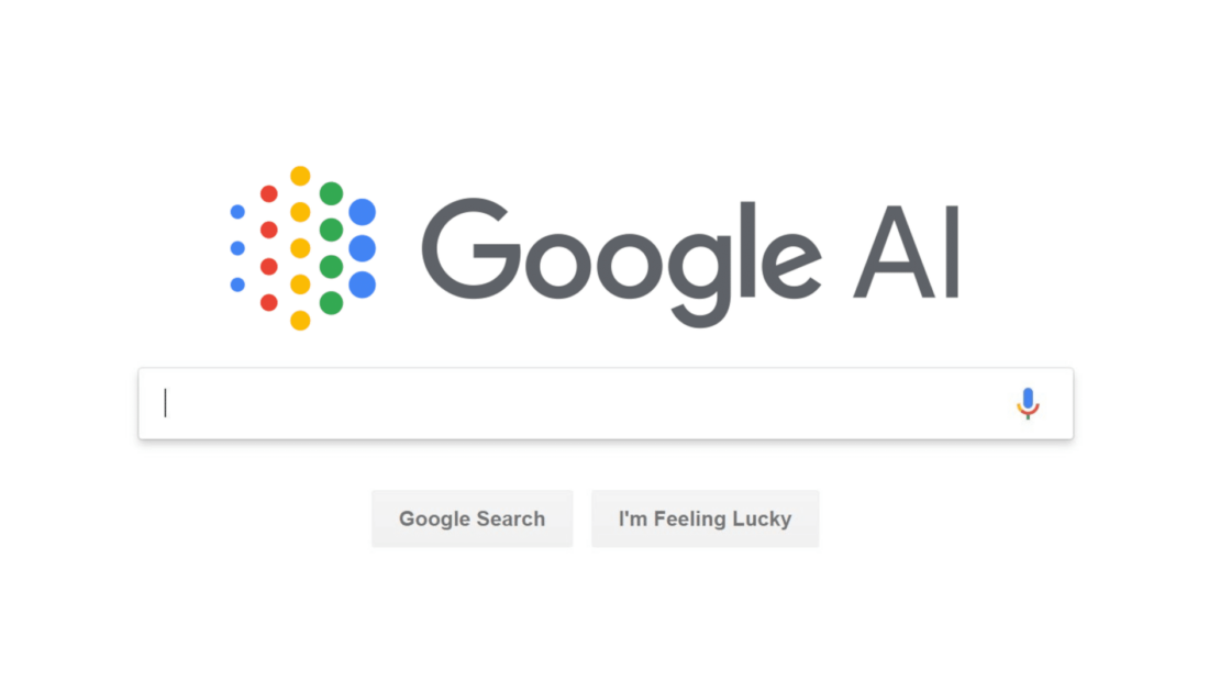 Google's AI Search