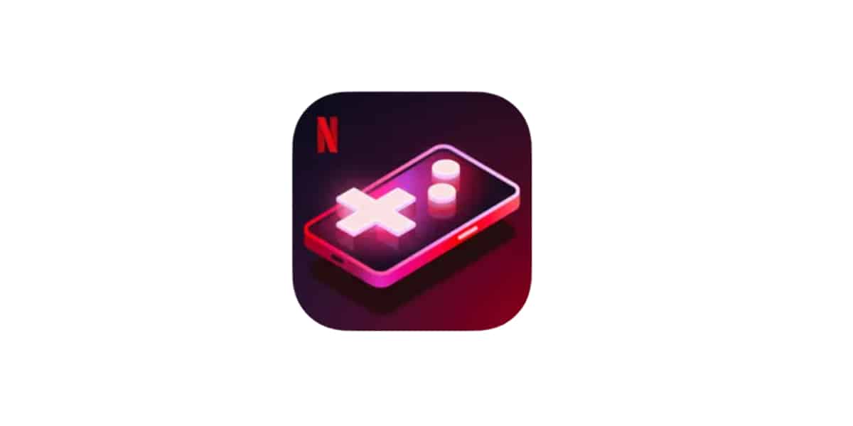 Netflix Game Controller app