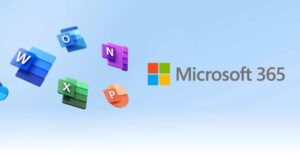 Microsoft Office-365