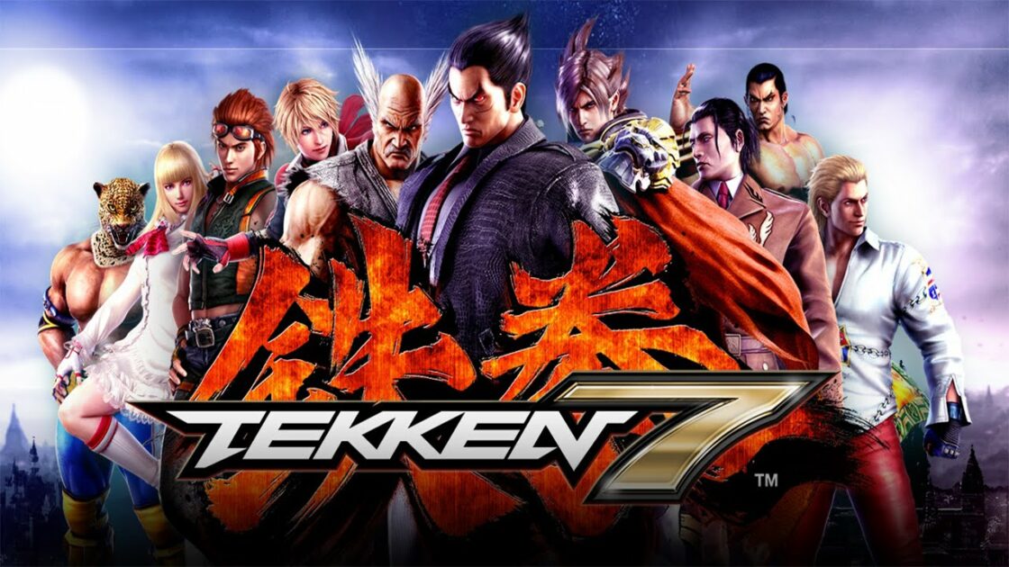 CrossOver 23 with DirectX 12 support Tekken 7
