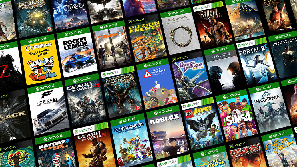 Microsoft to close Xbox 360 store in July 2024