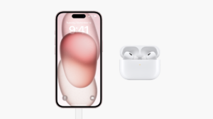 AirPods Pro 2 USB-C charging case