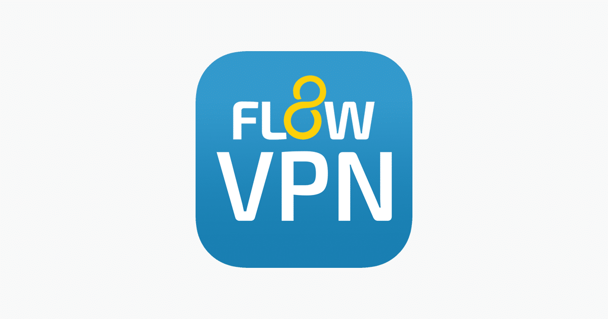 Flow VPN for Apple TV