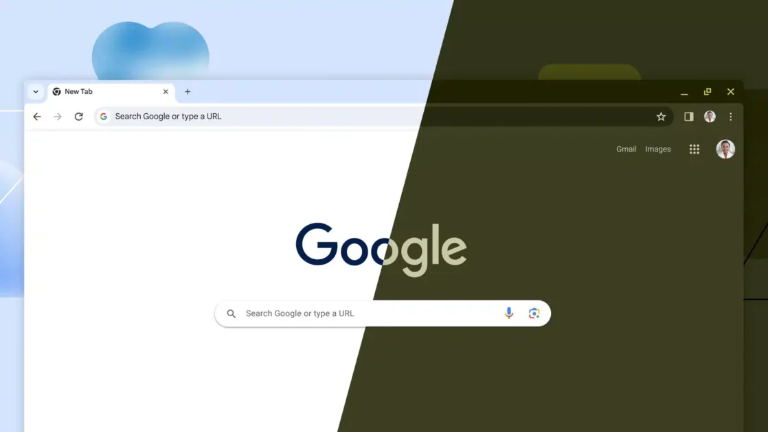 Google Chrome getting an update based on its Material You design language