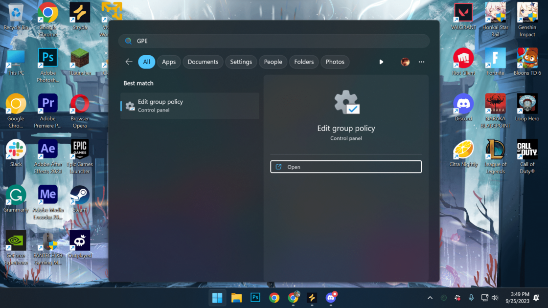 How to completely disable Copilot in Windows 11