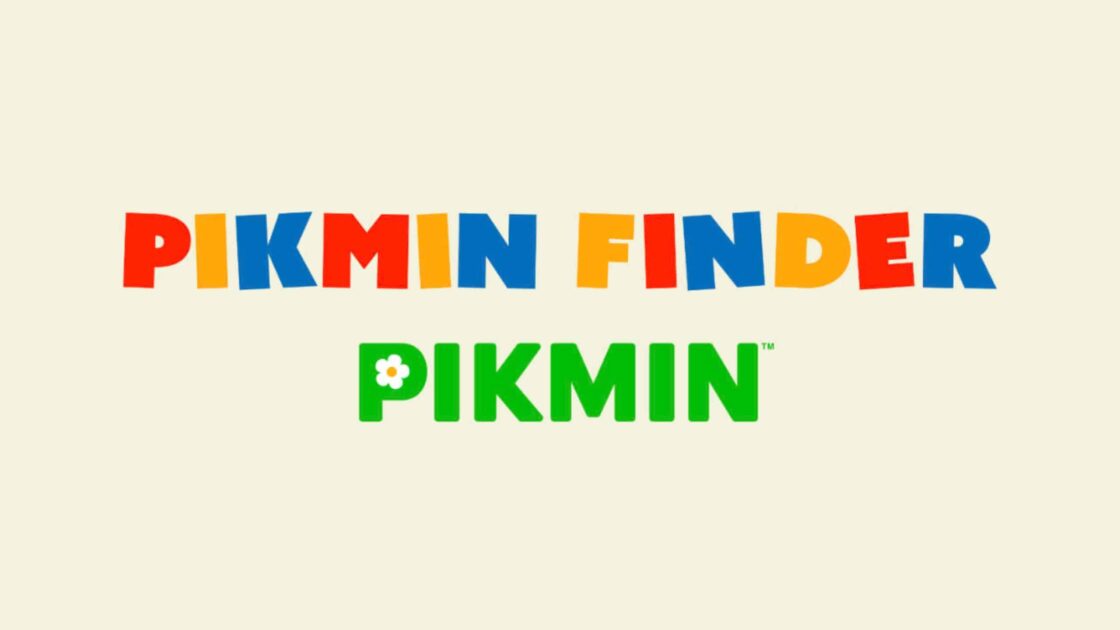 Pikmin-Finder