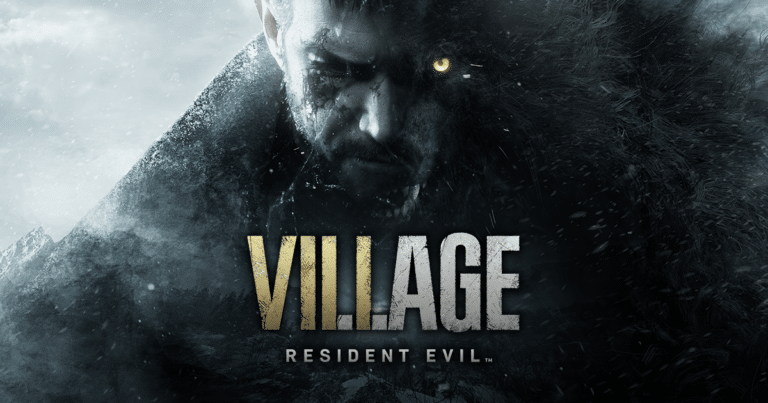Rasident Evil Village for iPhone and iPad is set to release on October 30
