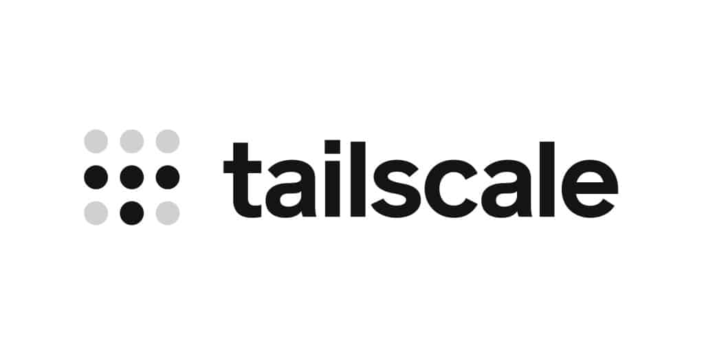Tailscale for Apple TV