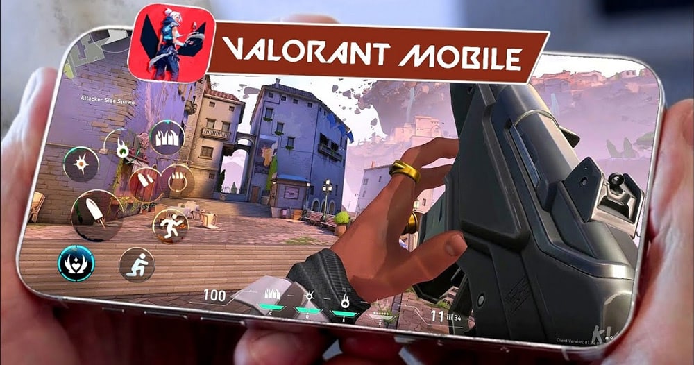 Valorant-Mobile-Tencent