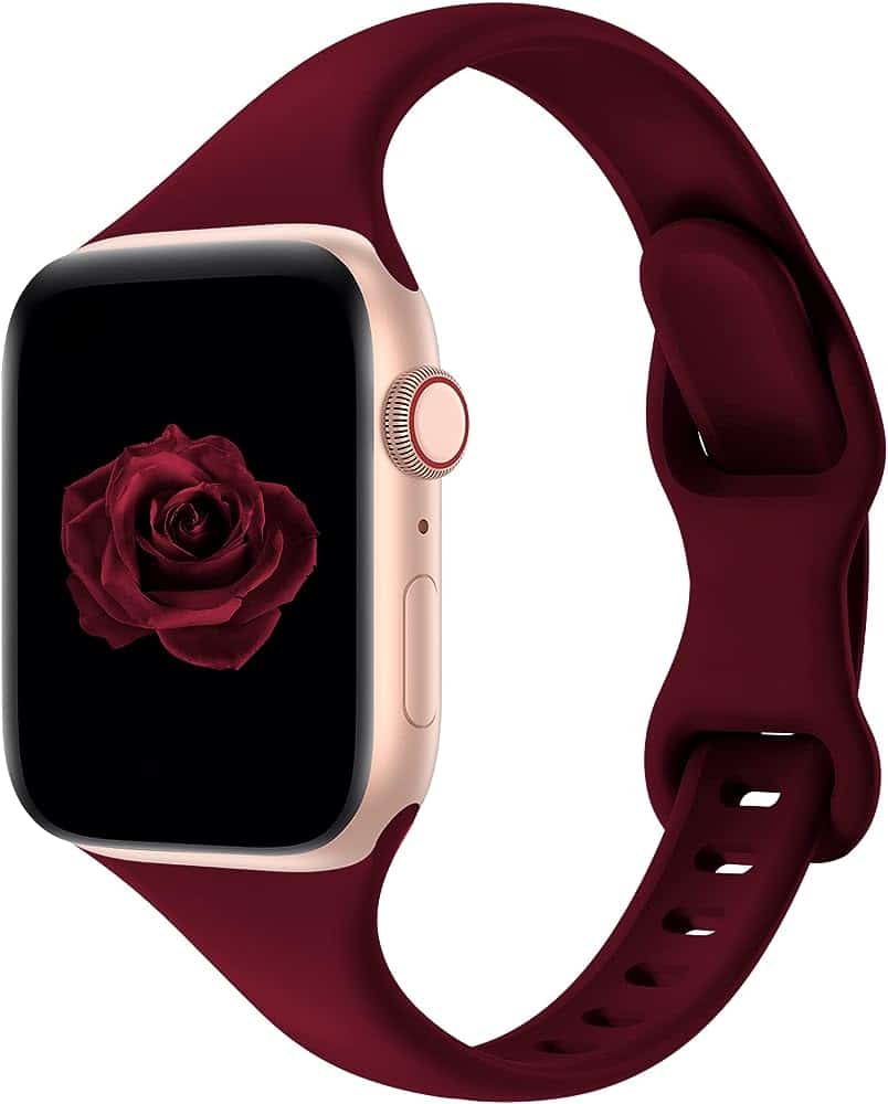 Best Apple Watch Series 9 bands that you can buy for under $20
