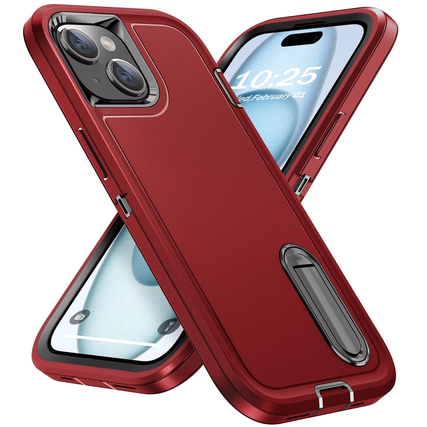 Best iPhone 15 cases that you can buy under $20