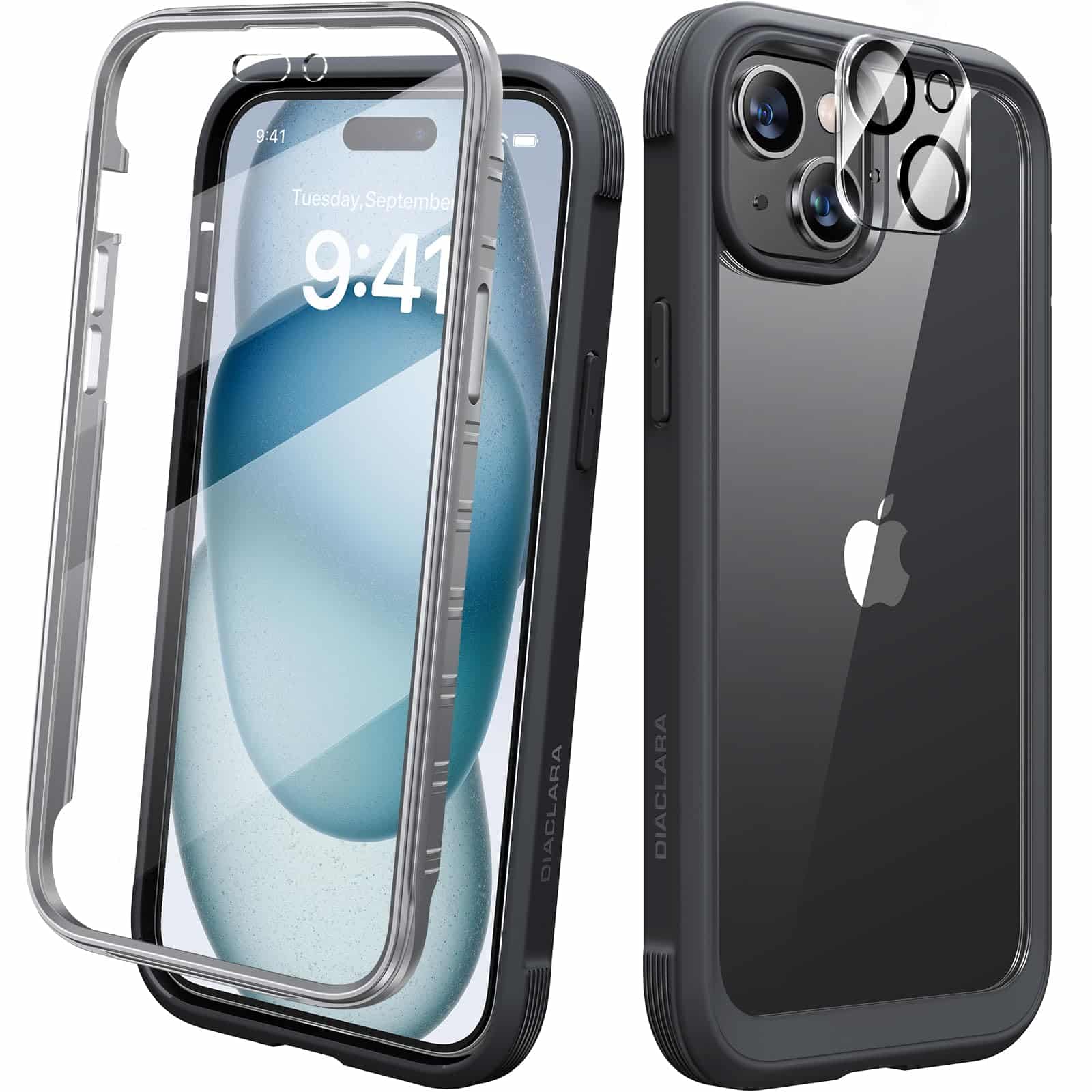 Best iPhone 15 cases that you can buy under $20