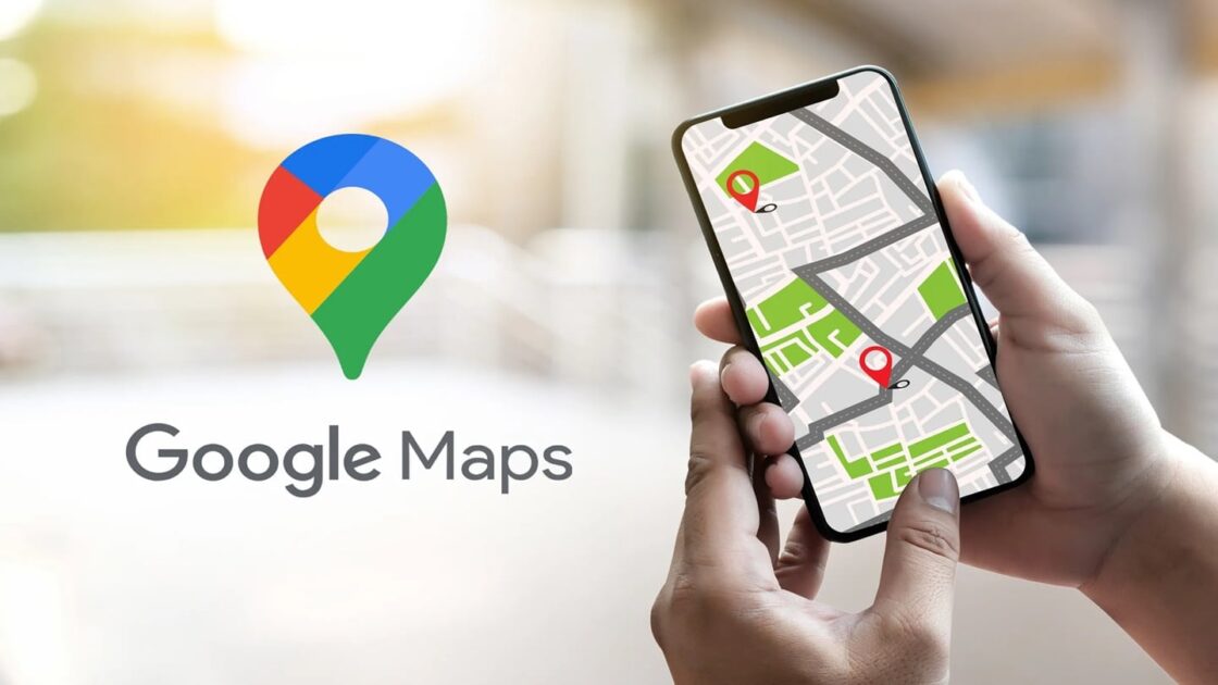 Google Maps rolls out Immersive View for routes, more detailed navigation, and EV updates
