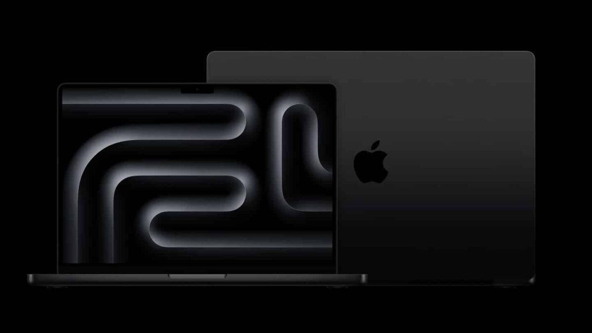 Apple M3 chips: Game-changing performance for MacBook Pro gamers