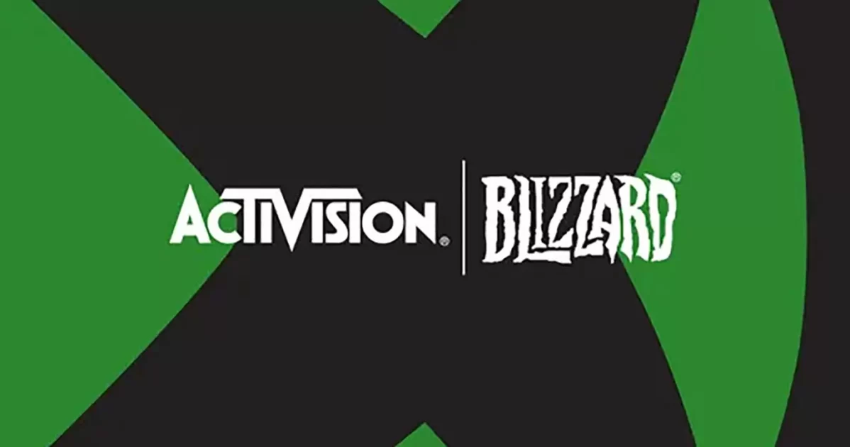 How will acquisition of Activision Blizzard by Microsoft affect mobile gaming?