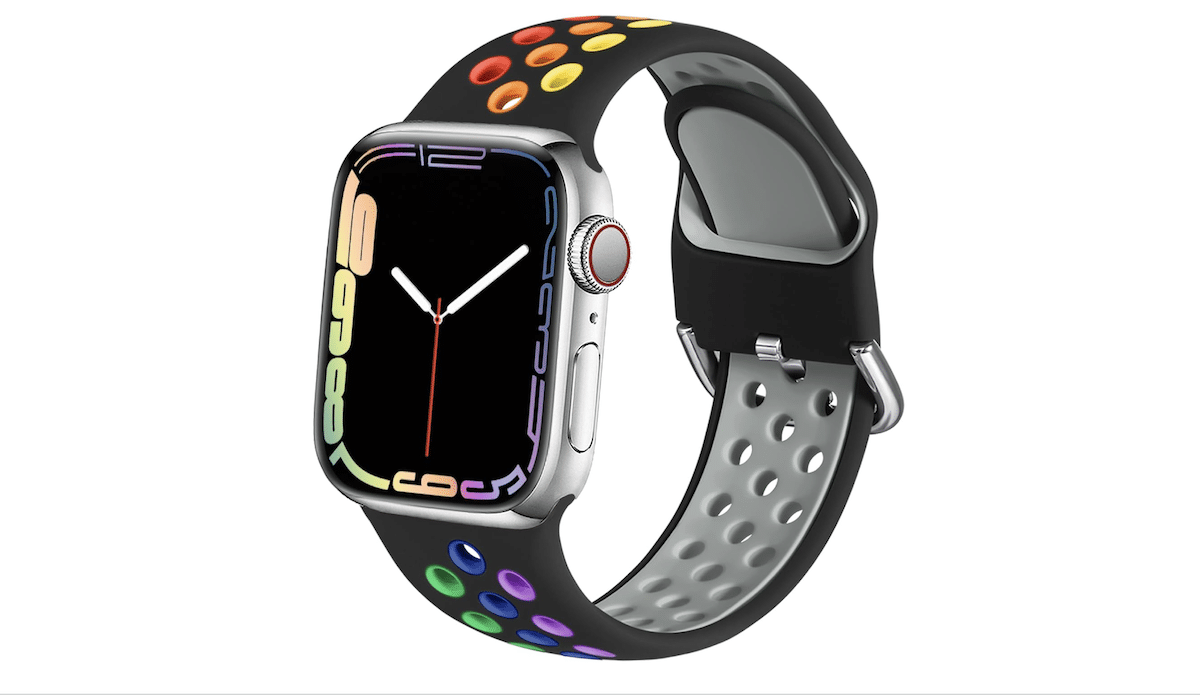 apple watch series 9 bands
