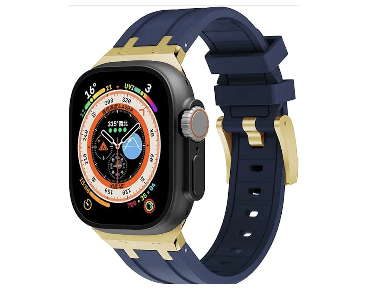 Apple Watch Ultra 2 bands