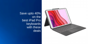 best iPad Pro keyboards