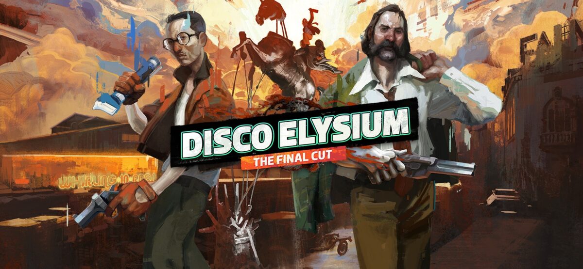 Disco Elysium The Final Cut e1699017877962