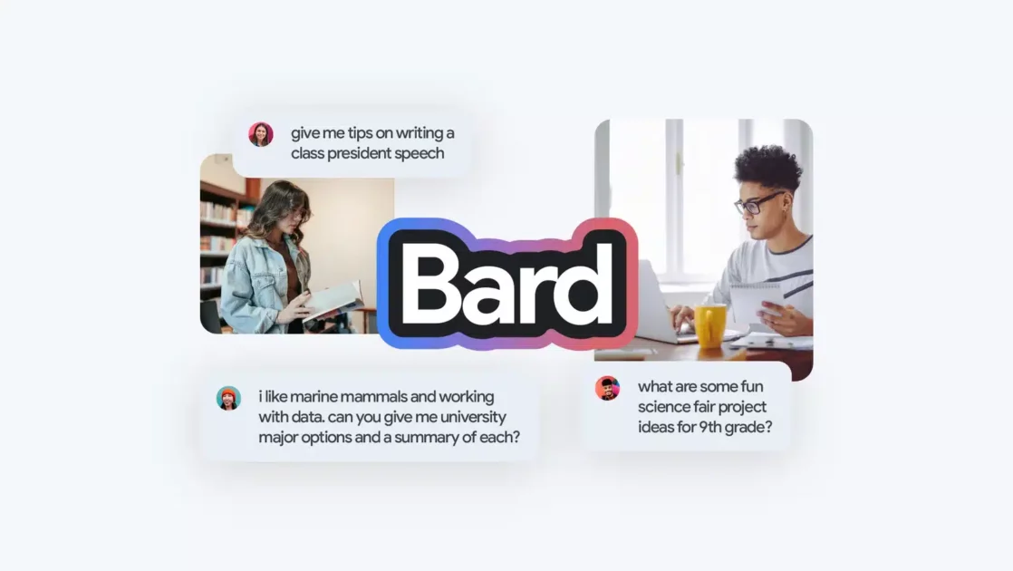 Google opens up Bard access to teens, empowering a new generation with AI