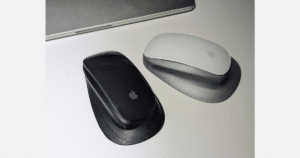 Modded Magic Mouse