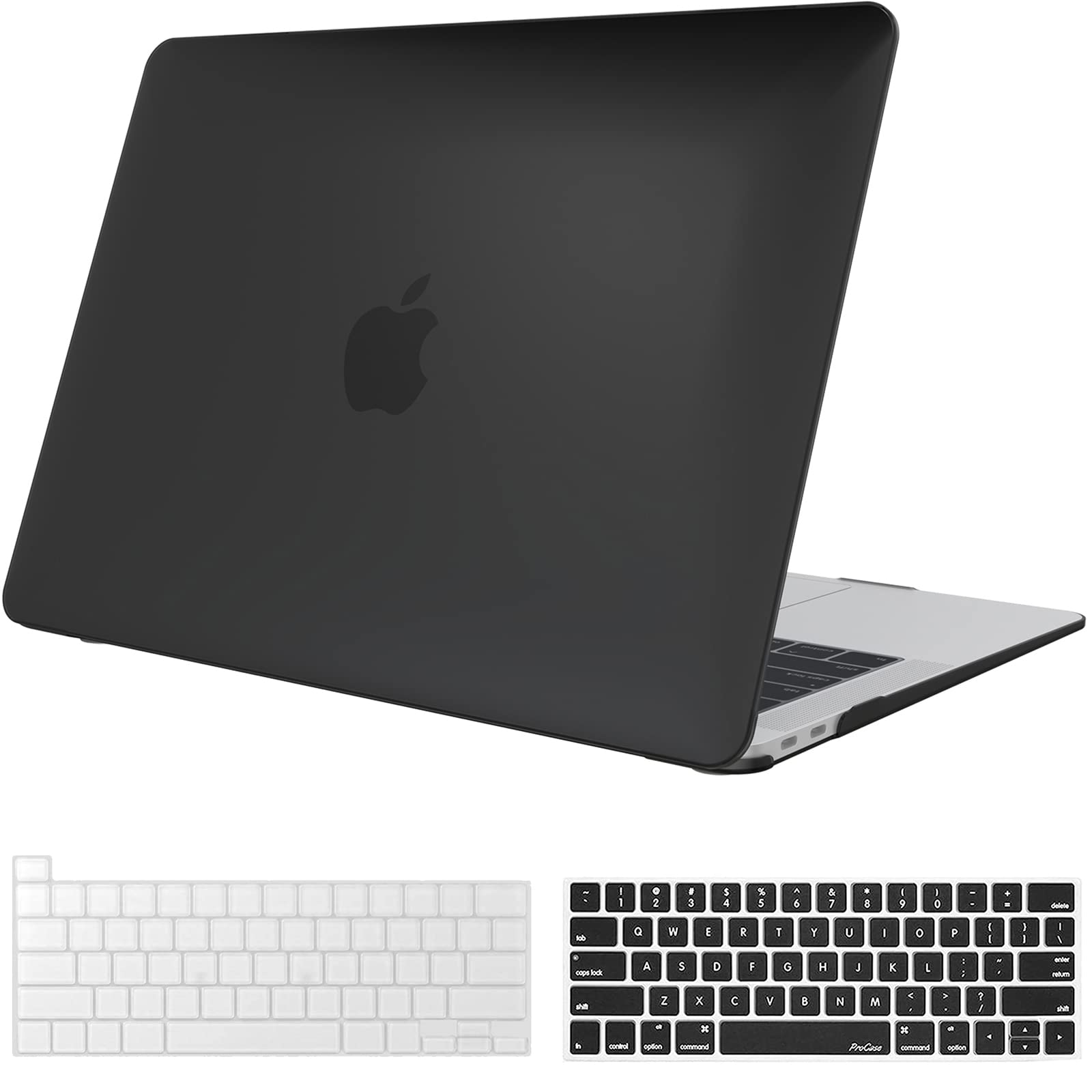 ProCase's hard shell case and keyboard cover for MacBook Pro 13-inch