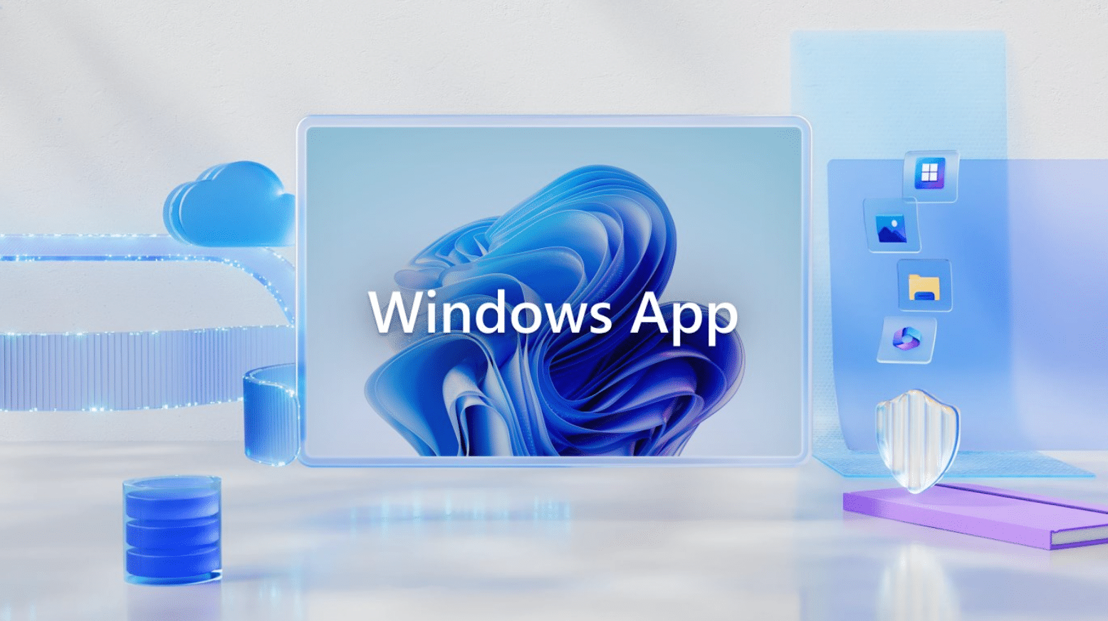 Microsoft unveils new 'Windows App' for iOS, Android, and web
