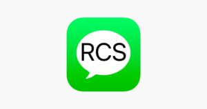iMessage RCS iPhone