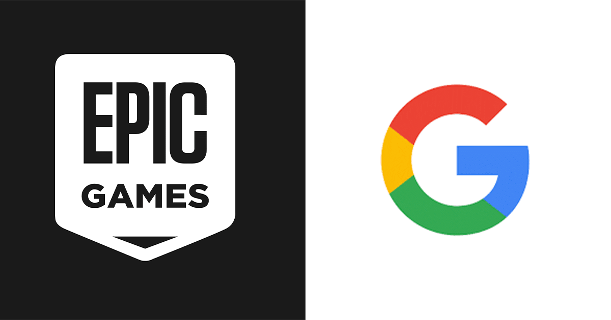 Epic Games v. Google