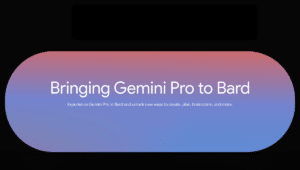 Gemini Pro