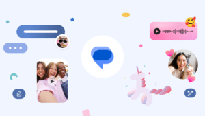 Google Messages now rolling out Photomoji