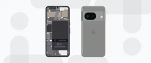 Google Pixel repair