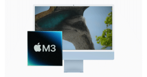 M3 iMac