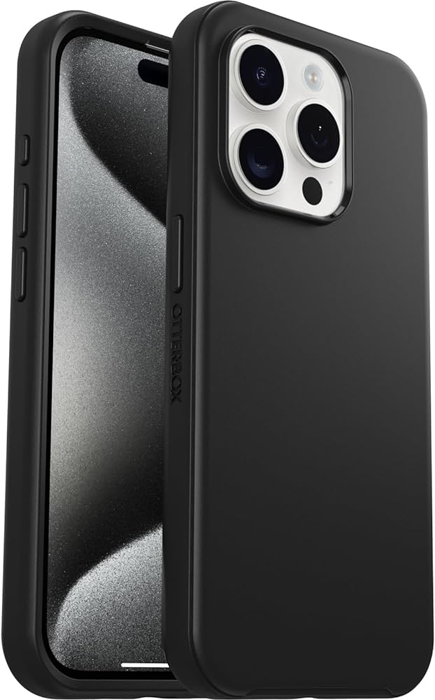 iPhone 15 Pro cases