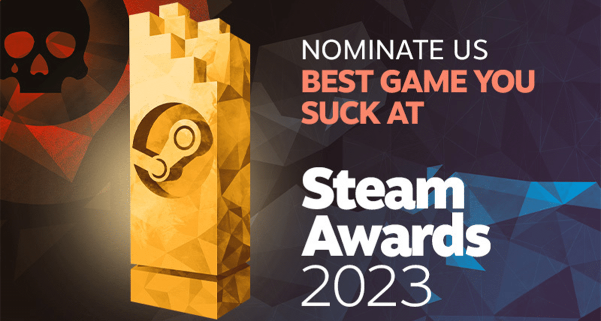 Steam-Awards-2023