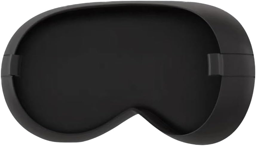 TechCo's ultra-protective case for Vision Pro