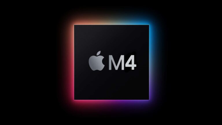 Apple-M4