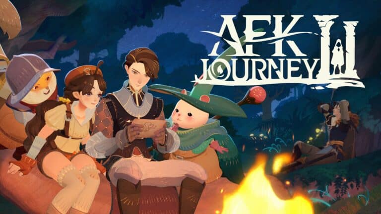 afk-journey