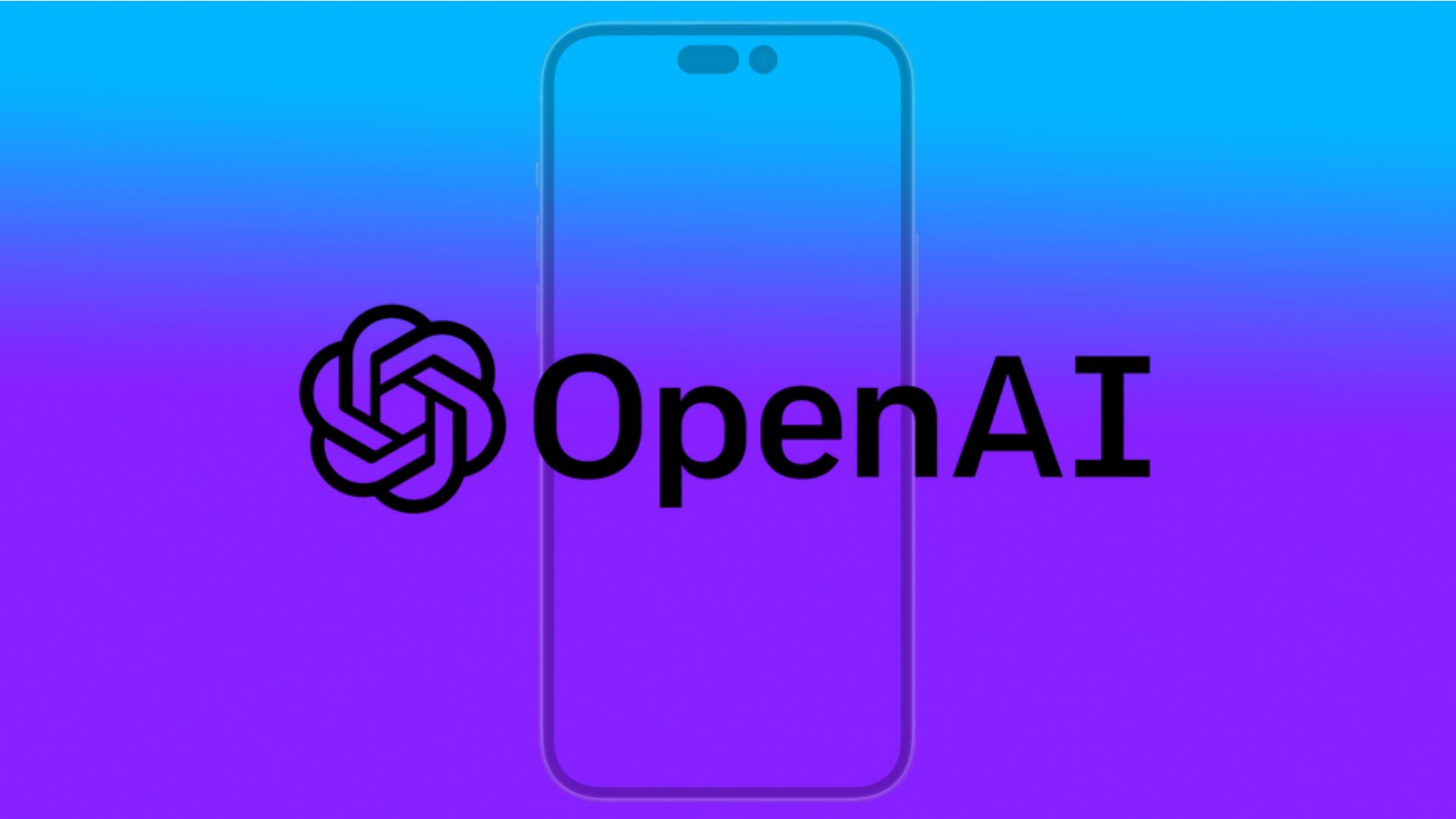 iOS 18 Open AI