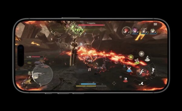 Ios 17 Games iPhone 17 Pro Max gaming test: fps in 10 AAA games