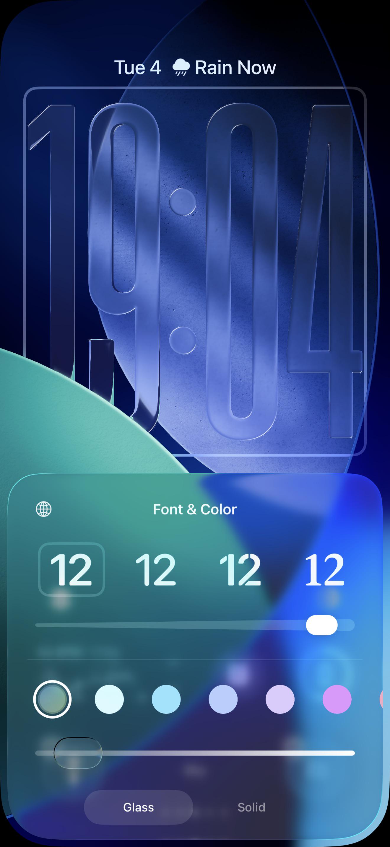 iOS 26.2 public beta expands new Lock Screen and Health updates to all ...