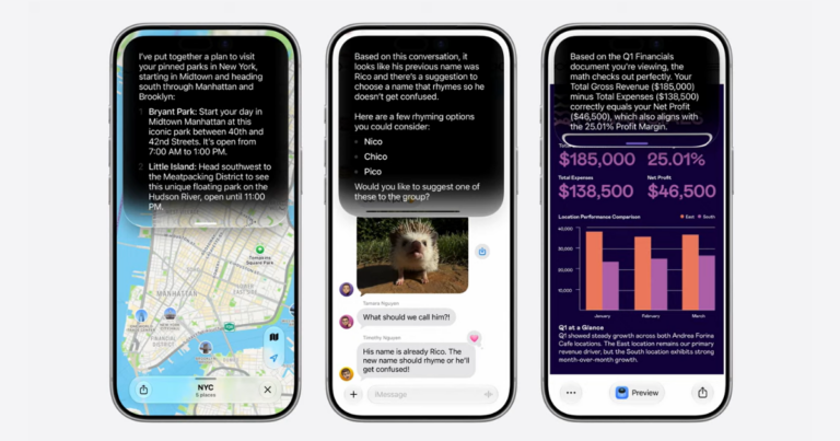 How to get Siri AI in iOS 27 beta and join the waitlist