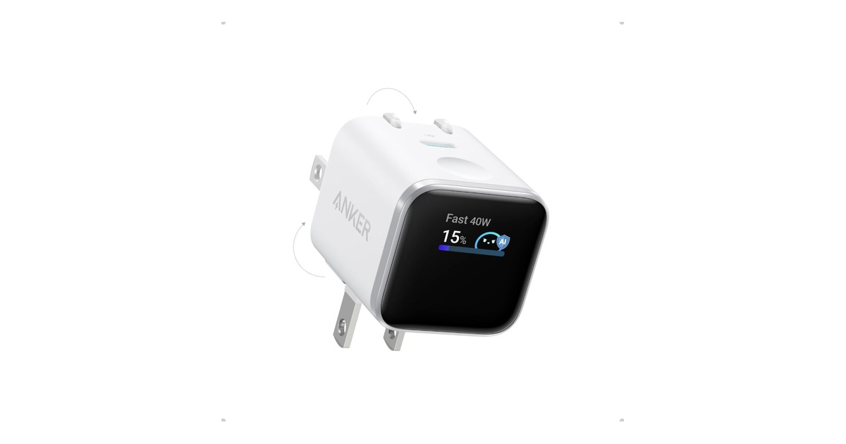 anker-nano-smart-display-45w-charger-iphone-18-pro