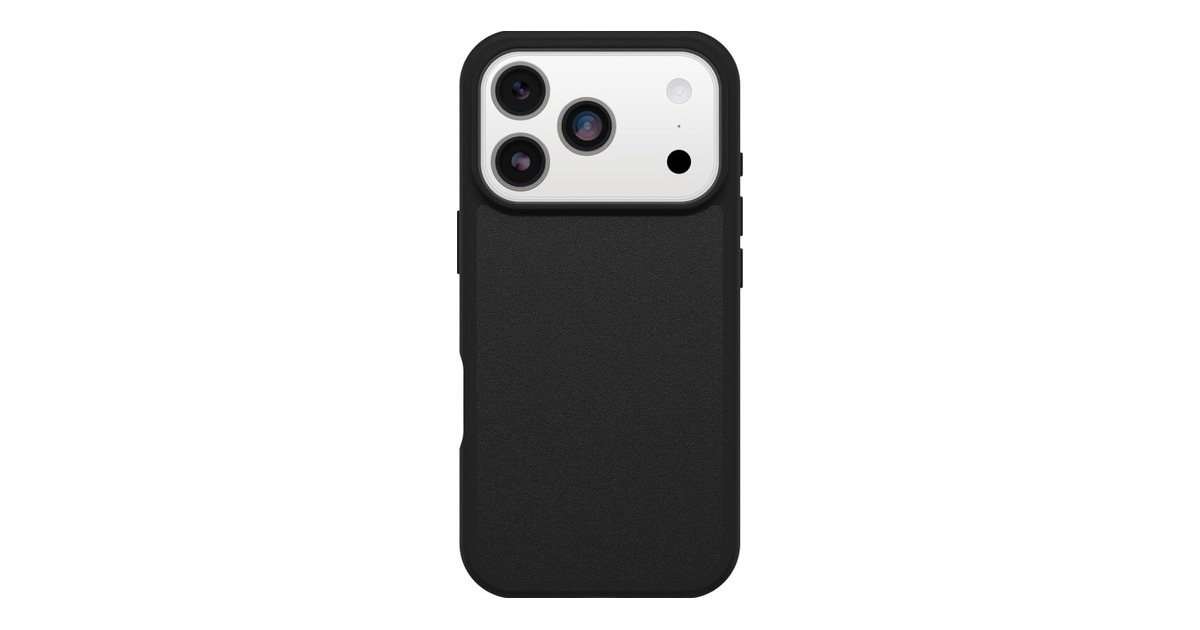 otterbox profile series iphone 18 pro case