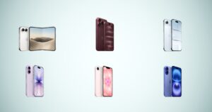 2026 iPhone 18 Pro Max, iPhone Duo, iPhone 17, iPhone 17e lineup